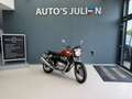 Royal Enfield Interceptor 650 ROYAL ENFIELD INTERCEPTOR CONTINENTAL GT 650 Orange - thumbnail 1