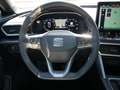SEAT Leon ST FR-Line 2.0 TDI DSG AHK+NAVI+LED+ACC+SHZ Grau - thumbnail 13