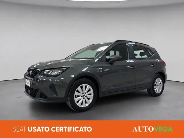 SEAT Arona 1.0 ecotsi style 95cv