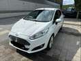 Ford Fiesta Fiesta Titanium 1,0 EcoBoost Start/Stop Titanium Start/Stop Weiß - thumbnail 2