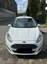 Ford Fiesta Fiesta Titanium 1,0 EcoBoost Start/Stop Titanium Start/Stop Weiß - thumbnail 3