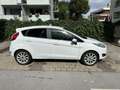 Ford Fiesta Fiesta Titanium 1,0 EcoBoost Start/Stop Titanium Start/Stop Weiß - thumbnail 4