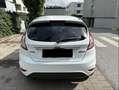 Ford Fiesta Fiesta Titanium 1,0 EcoBoost Start/Stop Titanium Start/Stop Weiß - thumbnail 8