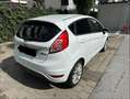 Ford Fiesta Fiesta Titanium 1,0 EcoBoost Start/Stop Titanium Start/Stop Weiß - thumbnail 5