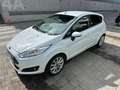 Ford Fiesta Fiesta Titanium 1,0 EcoBoost Start/Stop Titanium Start/Stop Weiß - thumbnail 1