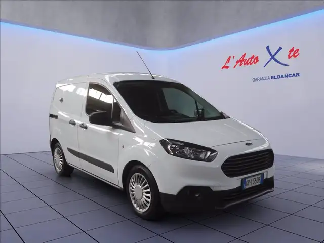 Ford Transit Courier V769 1.0 ecoboost 100cv Trend