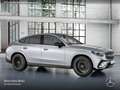 Mercedes-Benz GLC 220 d 4M AMG+NIGHT+PANO+360+AHK+BURMESTER+TOTW Zilver - thumbnail 15