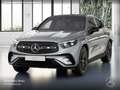 Mercedes-Benz GLC 220 d 4M AMG+NIGHT+PANO+360+AHK+BURMESTER+TOTW Zilver - thumbnail 2