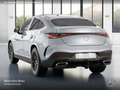 Mercedes-Benz GLC 220 d 4M AMG+NIGHT+PANO+360+AHK+BURMESTER+TOTW Zilver - thumbnail 20