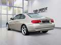 BMW 320 Baureihe 3 Coupe 320i*LEDER*SHZ*PDC*XENON* Gris - thumbnail 3