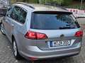 Volkswagen Golf Variant Avant 1,6 tdi Grau - thumbnail 4