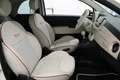 Fiat 500C 1.2 Dolcevita Leder+PDC+16J+TFT Weiß - thumbnail 6