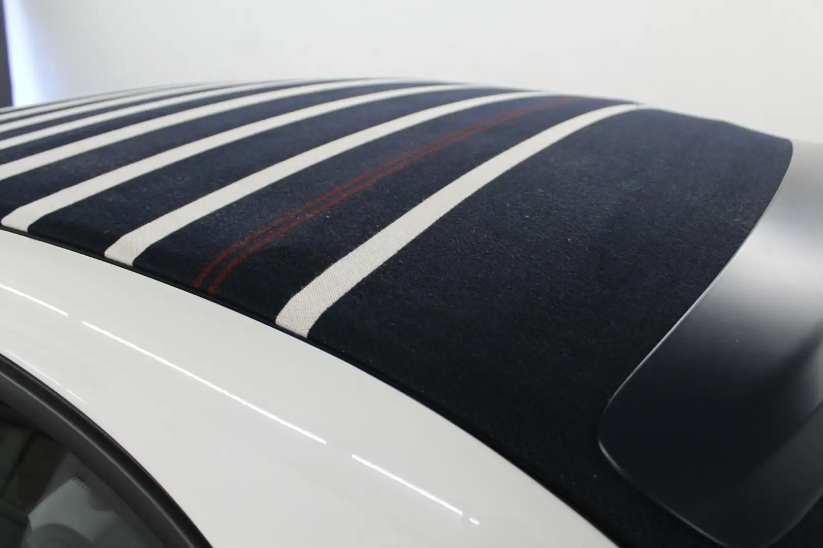 Fiat 500C 1.2 Dolcevita Leder+PDC+16J+TFT Weiß - 2