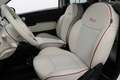 Fiat 500C 1.2 Dolcevita Leder+PDC+16J+TFT Weiß - thumbnail 3