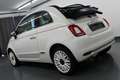 Fiat 500C 1.2 Dolcevita Leder+PDC+16J+TFT Weiß - thumbnail 12