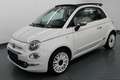 Fiat 500C 1.2 Dolcevita Leder+PDC+16J+TFT Weiß - thumbnail 1