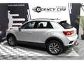Volkswagen T-Roc 1.6 TDI - 115cv - Lounge - 1ère main Grau - thumbnail 29