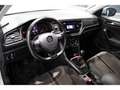 Volkswagen T-Roc 1.6 TDI - 115cv - Lounge - 1ère main Grau - thumbnail 8