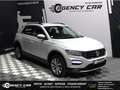 Volkswagen T-Roc 1.6 TDI - 115cv - Lounge - 1ère main Grau - thumbnail 1