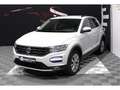 Volkswagen T-Roc 1.6 TDI - 115cv - Lounge - 1ère main Grau - thumbnail 2
