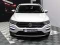 Volkswagen T-Roc 1.6 TDI - 115cv - Lounge - 1ère main Grau - thumbnail 16