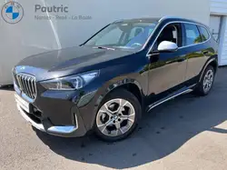 BMW X1 sDrive18d 150ch xLine