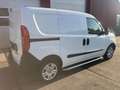 Fiat Doblo Cargo 1.6 MJ L1H1 ECO JET Blanc - thumbnail 2