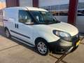 Fiat Doblo Cargo 1.6 MJ L1H1 ECO JET Blanc - thumbnail 1