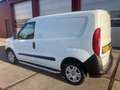 Fiat Doblo Cargo 1.6 MJ L1H1 ECO JET Blanc - thumbnail 6