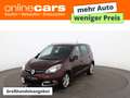 Renault Scenic 1.6 dci 110 Dynamique Aut LEDER NAVI PDC Rot - thumbnail 1