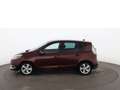 Renault Scenic 1.6 dci 110 Dynamique Aut LEDER NAVI PDC Rot - thumbnail 6