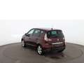 Renault Scenic 1.6 dci 110 Dynamique Aut LEDER NAVI PDC Rot - thumbnail 5