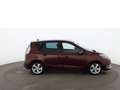 Renault Scenic 1.6 dci 110 Dynamique Aut LEDER NAVI PDC Rot - thumbnail 3