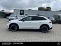 Mercedes-Benz EQE SUV EQE SUV 500 4M AMG 22" AHK Hyper 3D 360° HA-Lenk Alb - thumbnail 2