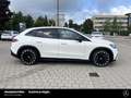 Mercedes-Benz EQE SUV EQE SUV 500 4M AMG 22" AHK Hyper 3D 360° HA-Lenk Alb - thumbnail 6