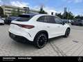 Mercedes-Benz EQE SUV EQE SUV 500 4M AMG 22" AHK Hyper 3D 360° HA-Lenk Alb - thumbnail 5