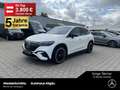 Mercedes-Benz EQE SUV EQE SUV 500 4M AMG 22" AHK Hyper 3D 360° HA-Lenk Alb - thumbnail 1
