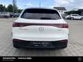 Mercedes-Benz EQE SUV EQE SUV 500 4M AMG 22" AHK Hyper 3D 360° HA-Lenk Alb - thumbnail 4