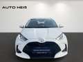 Toyota Yaris Hybrid Active Drive *8-fach* Weiß - thumbnail 2