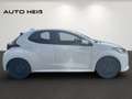 Toyota Yaris Hybrid Active Drive *8-fach* Weiß - thumbnail 4