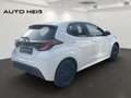 Toyota Yaris Hybrid Active Drive *8-fach* Weiß - thumbnail 5