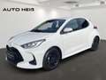 Toyota Yaris Hybrid Active Drive *8-fach* Weiß - thumbnail 1