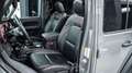 Jeep Wrangler UNLIMITED 2.2 MJT II RUBICON CABRIO PELLE ALPINE Grigio - thumbnail 11