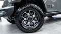 Jeep Wrangler UNLIMITED 2.2 MJT II RUBICON CABRIO PELLE ALPINE Gris - thumbnail 22