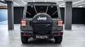 Jeep Wrangler UNLIMITED 2.2 MJT II RUBICON CABRIO PELLE ALPINE Grigio - thumbnail 6
