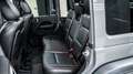 Jeep Wrangler UNLIMITED 2.2 MJT II RUBICON CABRIO PELLE ALPINE Grigio - thumbnail 13