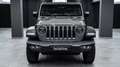 Jeep Wrangler UNLIMITED 2.2 MJT II RUBICON CABRIO PELLE ALPINE Grigio - thumbnail 3