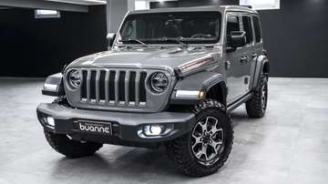 UNLIMITED 2.2 MJT II RUBICON CABRIO PELLE ALPINE