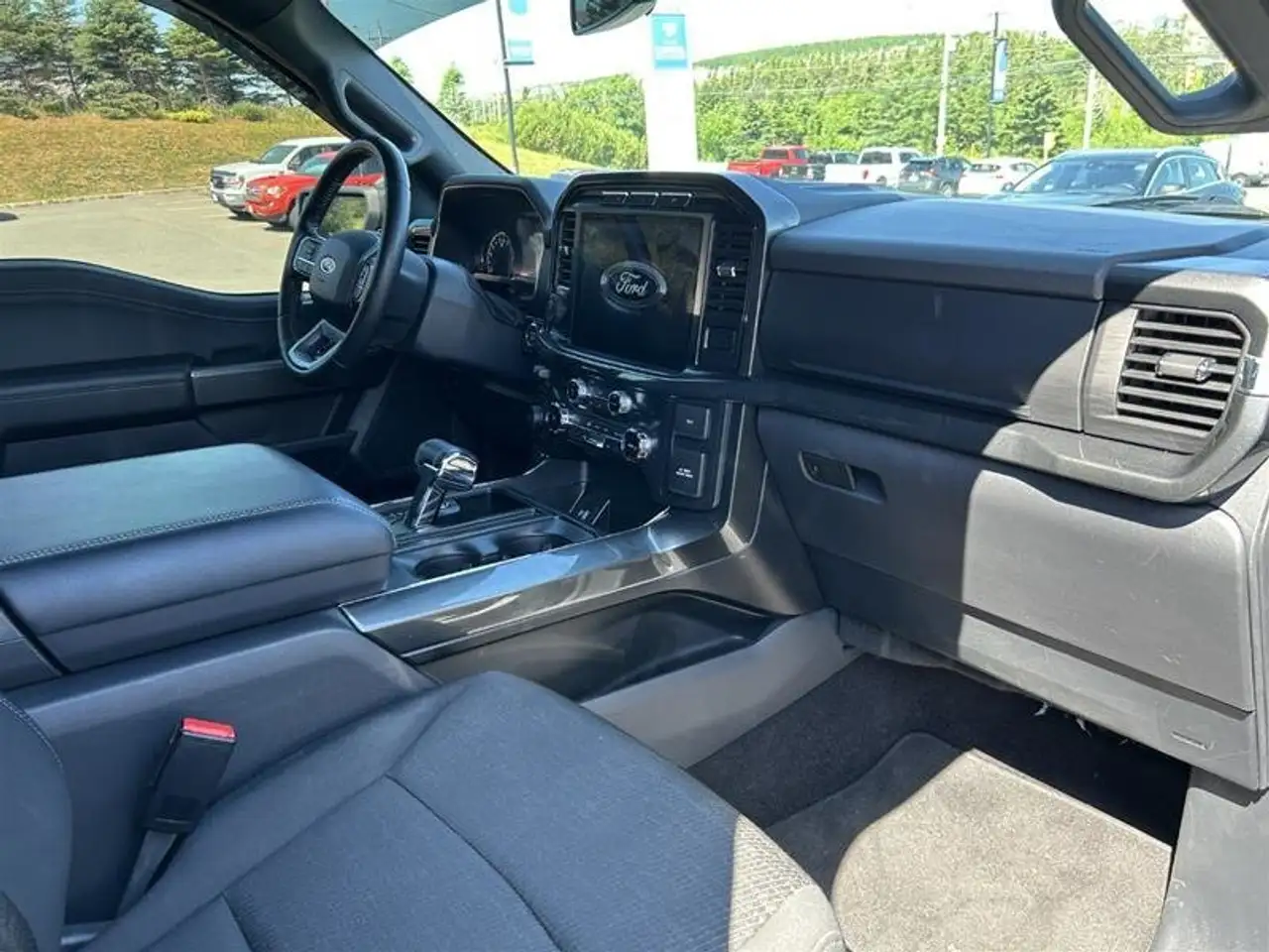 Ford F 150 снимка Ford F 150