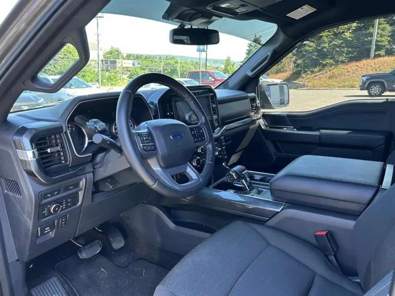 Ford F 150 снимка Ford F 150